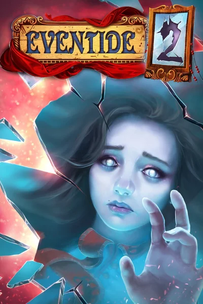 Eventide 2: The Sorcerers Mirror