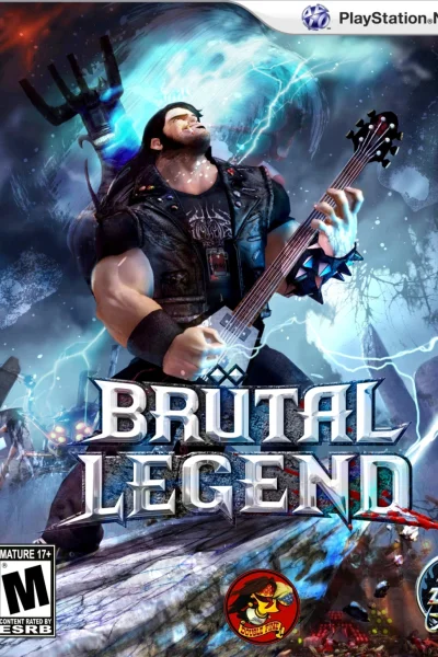 Brutal Legend