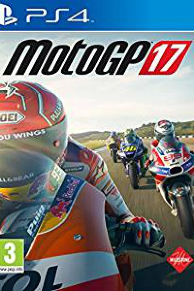 MotoGP 17