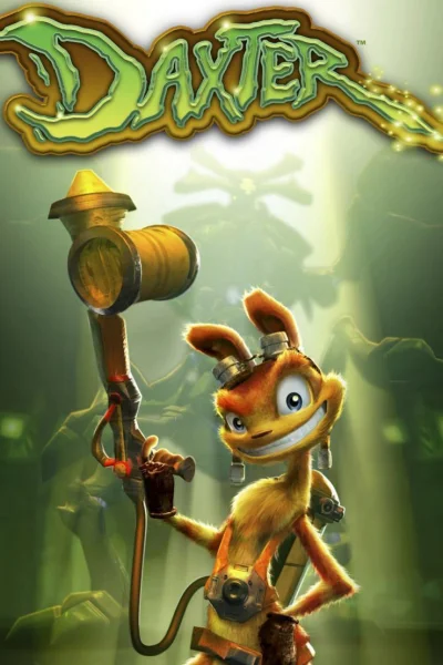 Daxter