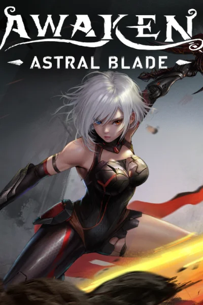 Awaken: Astral Blade