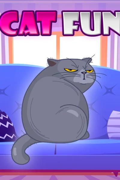 Cat Fun