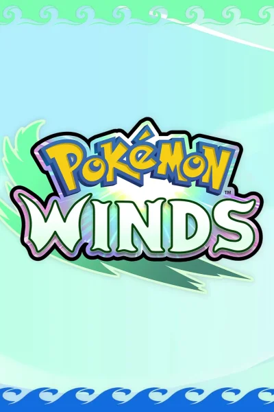Pokémon Vento