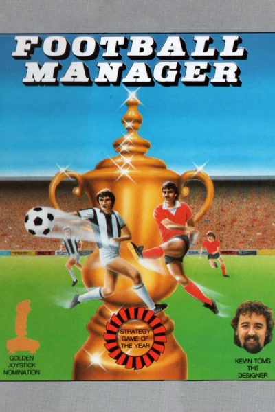 Football Manager