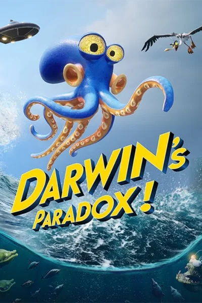 Darwin's Paradox!