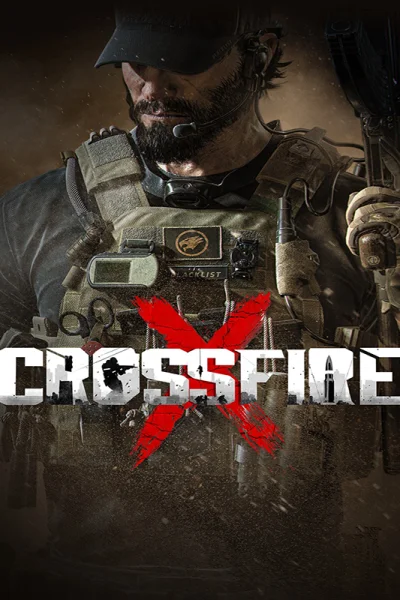 Crossfire X