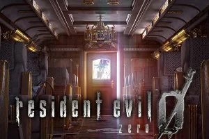Resident Evil 0