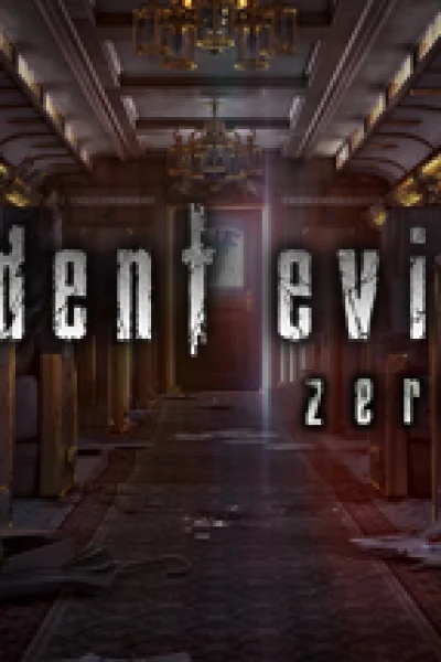Resident Evil 0