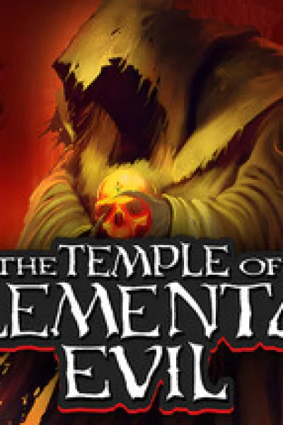 The Temple of Elemental Evil
