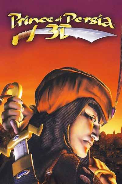 Prince of Persia 3D