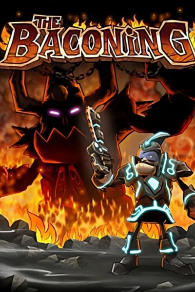 The Baconing