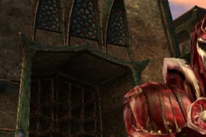 The Elder Scrolls III: Tribunal