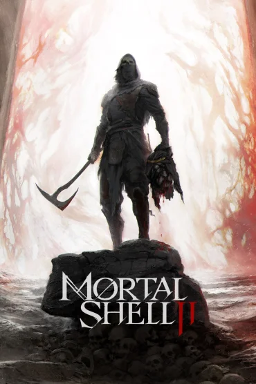 Mortal Shell II