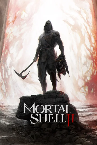 Mortal Shell II