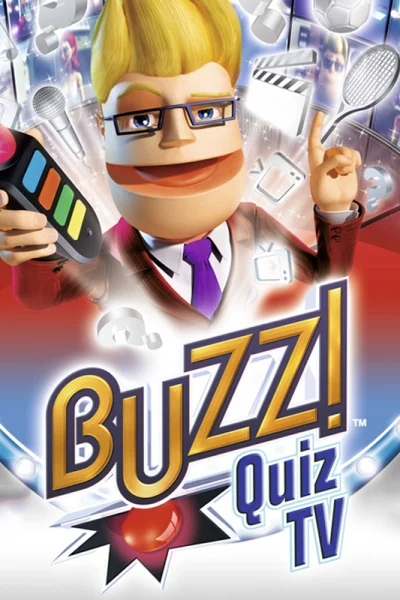 Buzz!: Quiz TV