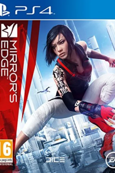 Mirror's Edge Catalyst