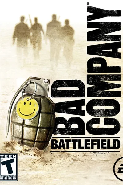 Battlefield: Bad Company