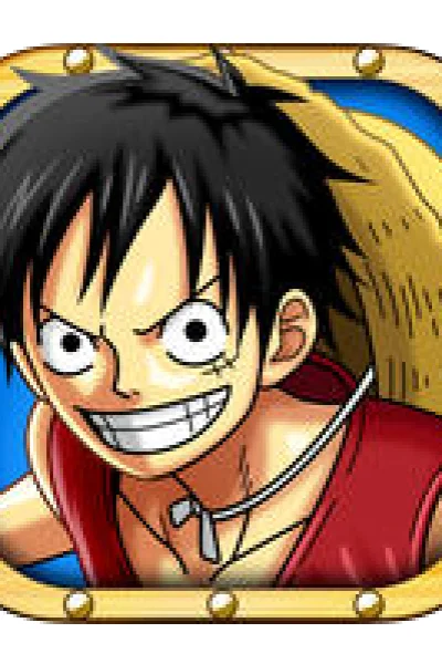 One Piece Treasure Cruise