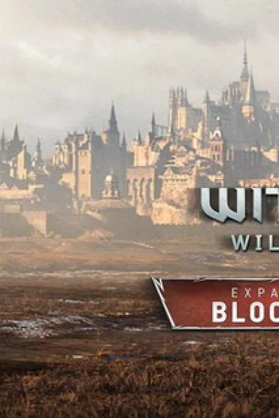 The Witcher 3: Wild Hunt - Blood and Wine