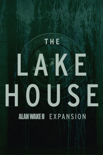 Alan Wake II: The Lake House