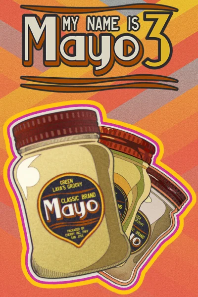 My Name is Mayo 3