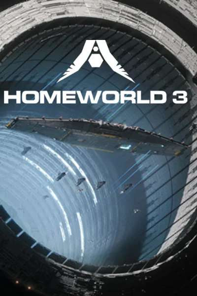 Homeworld 3