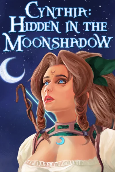 Cynthia: Hidden in the Moonshadow
