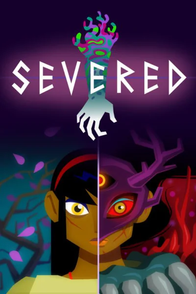 Severed
