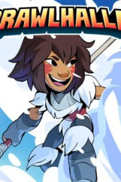 Brawlhalla