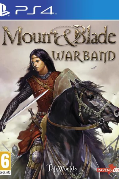 Mount & Blade: Warband