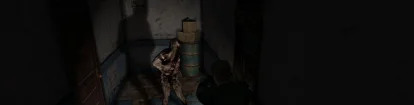 Silent Hill 2
