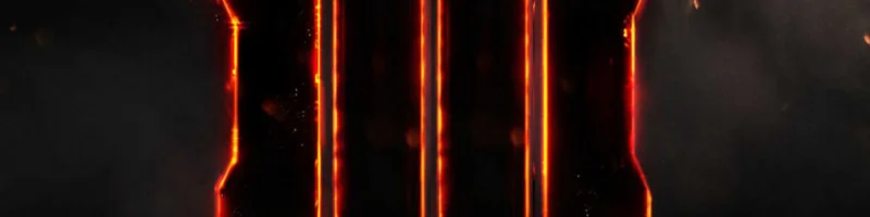 Call of Duty: Black Ops 4