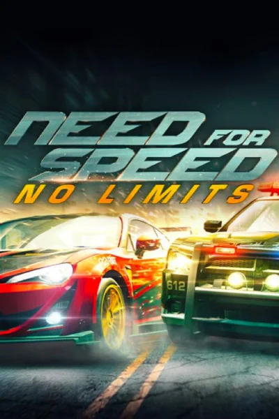 Need for Speed: No Limits