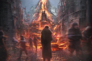 Frostpunk 2: Breach of Trust