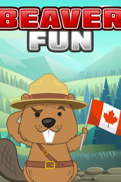 Beaver Fun
