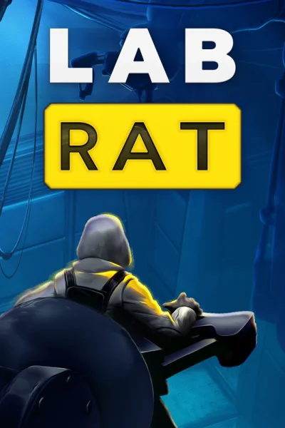 Lab Rat