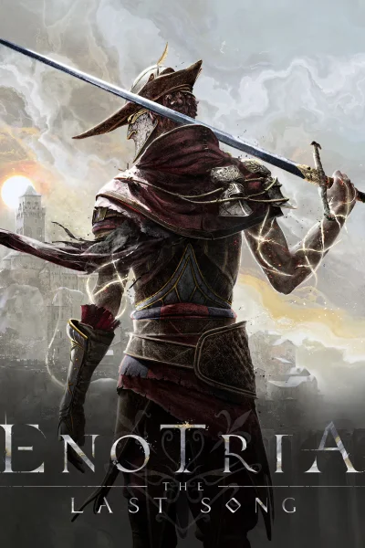 Enotria: The Last Song