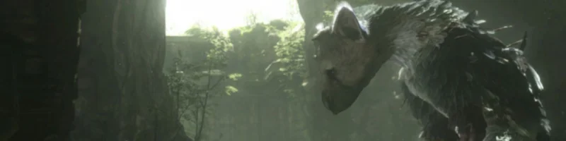The Last Guardian