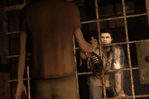 Silent Hill Homecoming