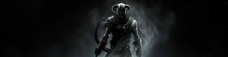 The Elder Scrolls V: Skyrim - Special Edition