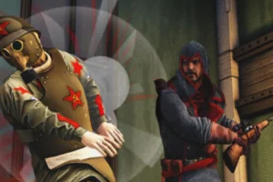 Assassin's Creed Chronicles: Russia