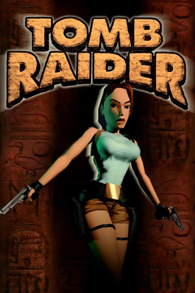 Tomb Raider