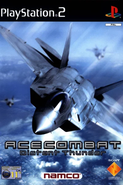 Ace Combat: Distant Thunder