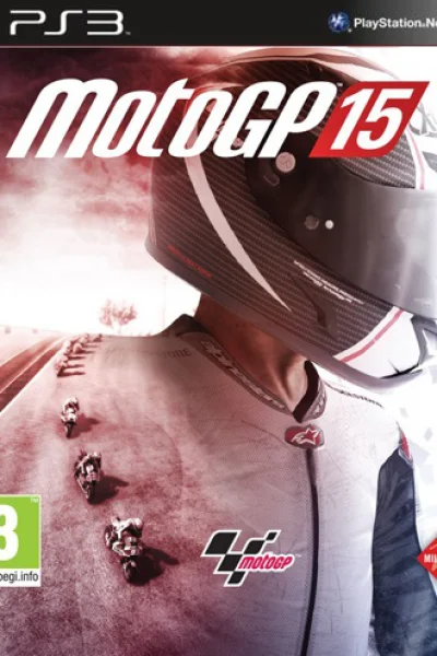 MotoGP 15