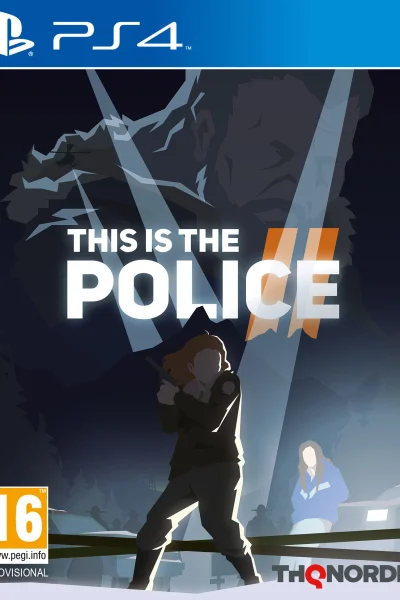 This is the Police 2