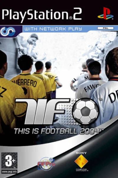 This Is Football 2004