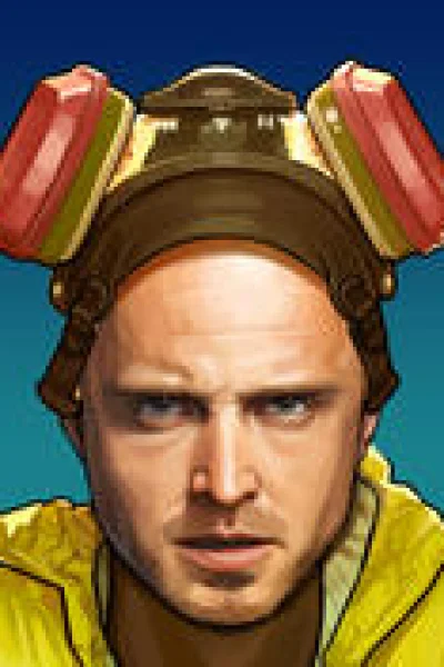 Breaking Bad: Empire Business