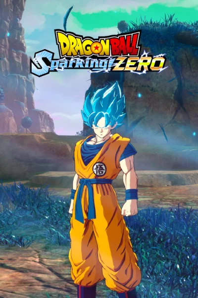Dragon Ball: Sparking! Zero