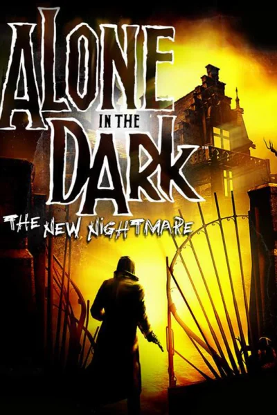 Alone in the Dark: The New Nightmare