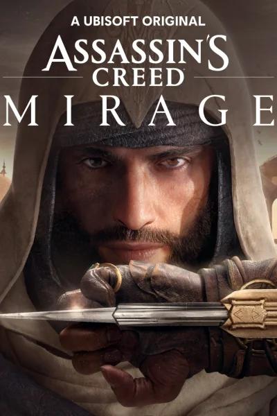 Assassin's Creed Mirage